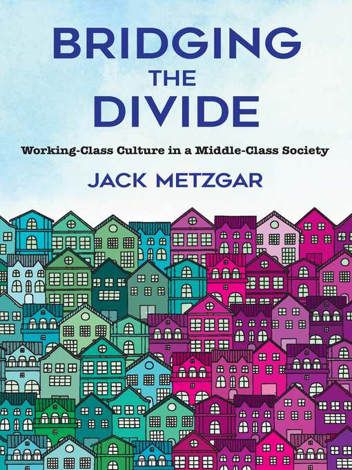 Title details for Bridging the Divide by Jack Metzgar - Available